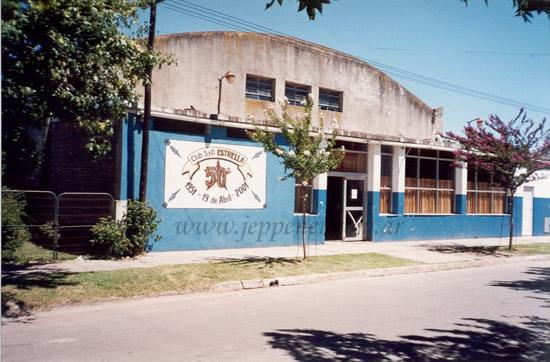 Estrella