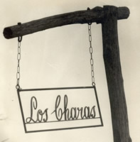 Los Charas