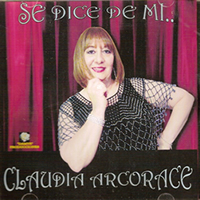 Claudia Arcorace