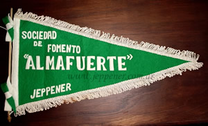 Banderín