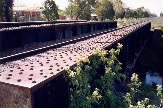 Puente Negro